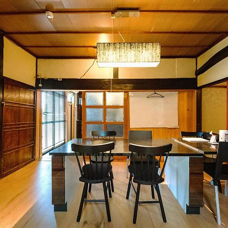 熊本Sumitsugu House Grandpa公寓式酒店 外观 照片