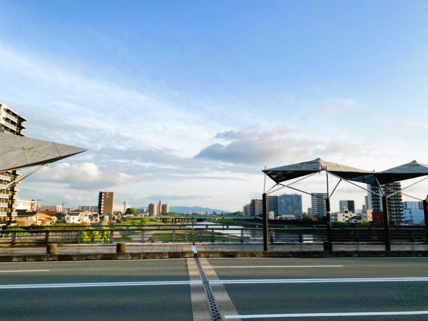 熊本Sumitsugu House Grandpa公寓式酒店 外观 照片