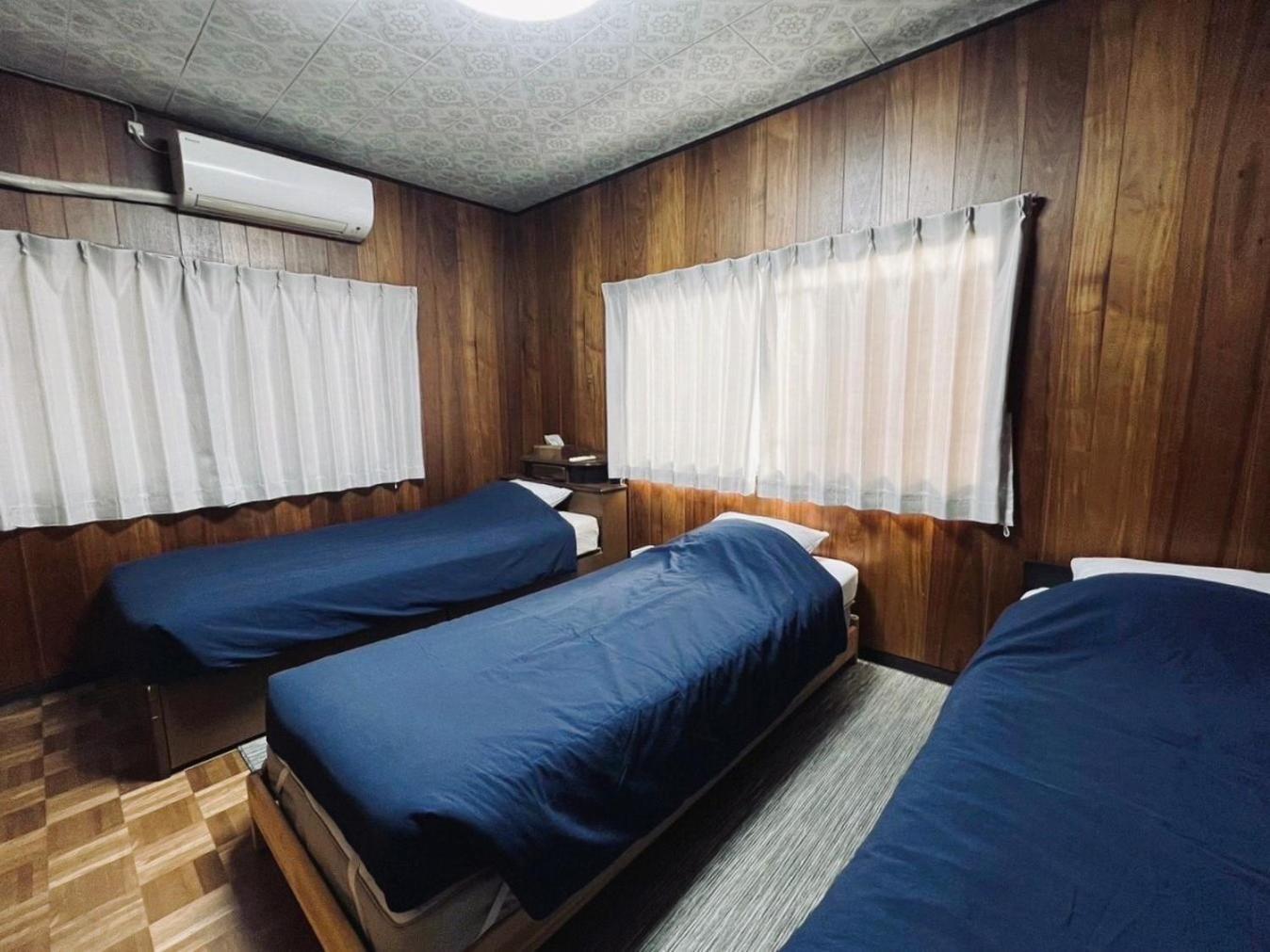 熊本Sumitsugu House Grandpa公寓式酒店 外观 照片