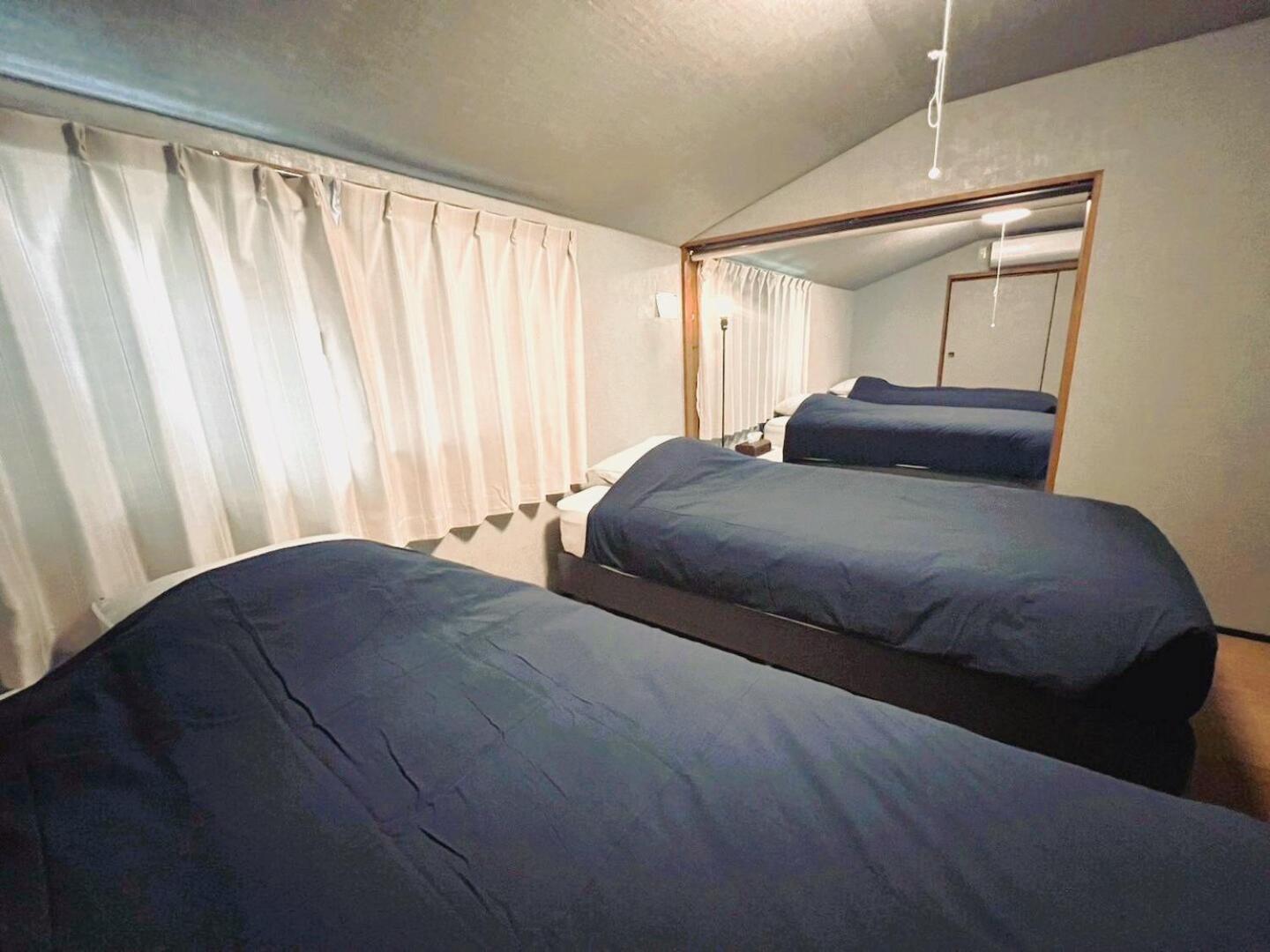 熊本Sumitsugu House Grandpa公寓式酒店 外观 照片