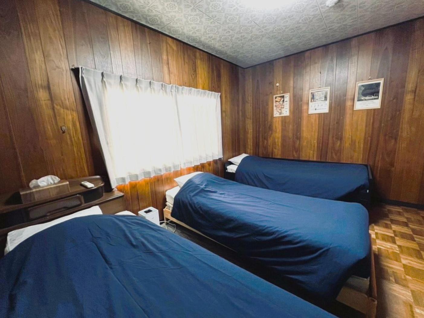 熊本Sumitsugu House Grandpa公寓式酒店 外观 照片