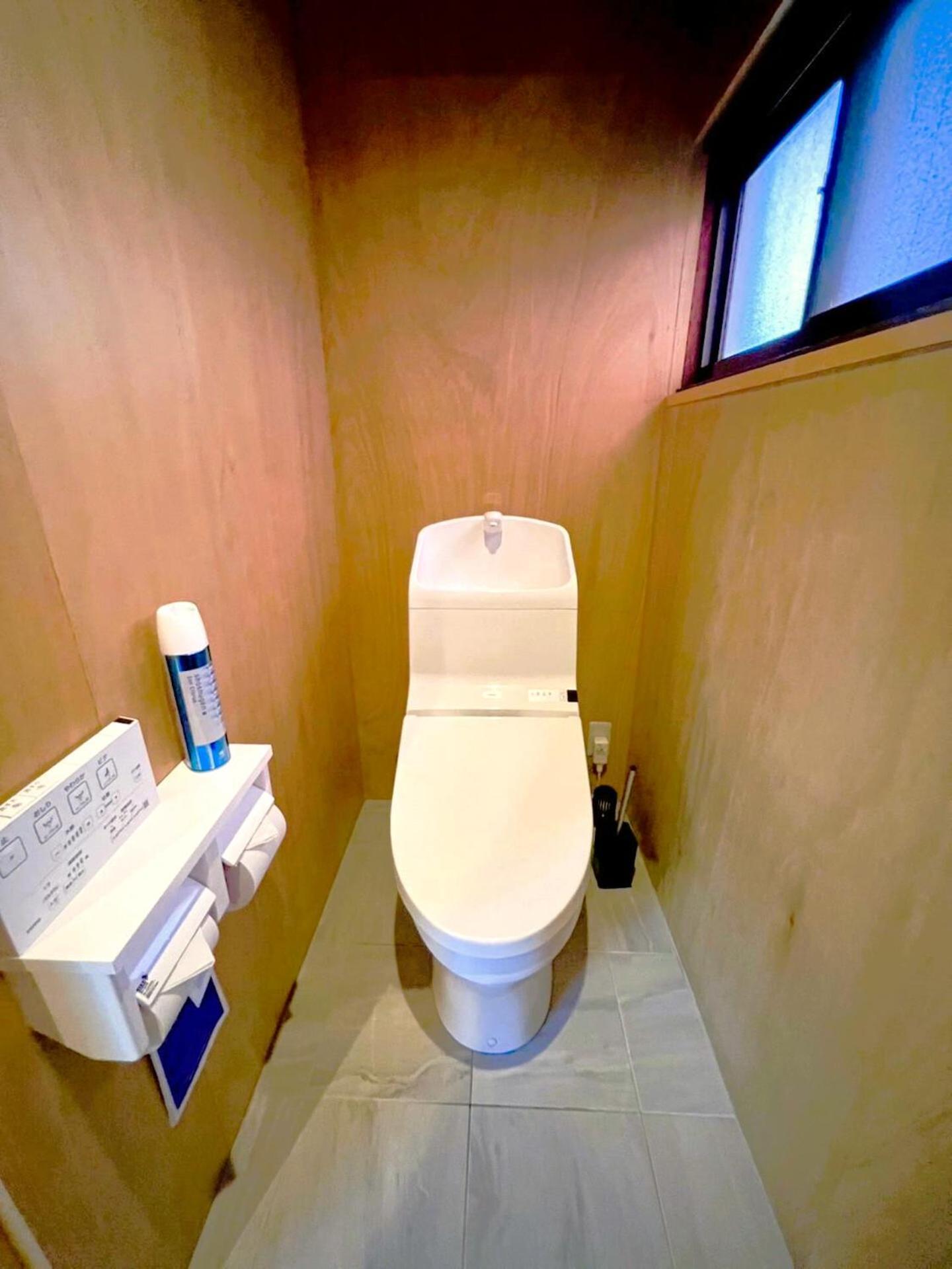 熊本Sumitsugu House Grandpa公寓式酒店 外观 照片