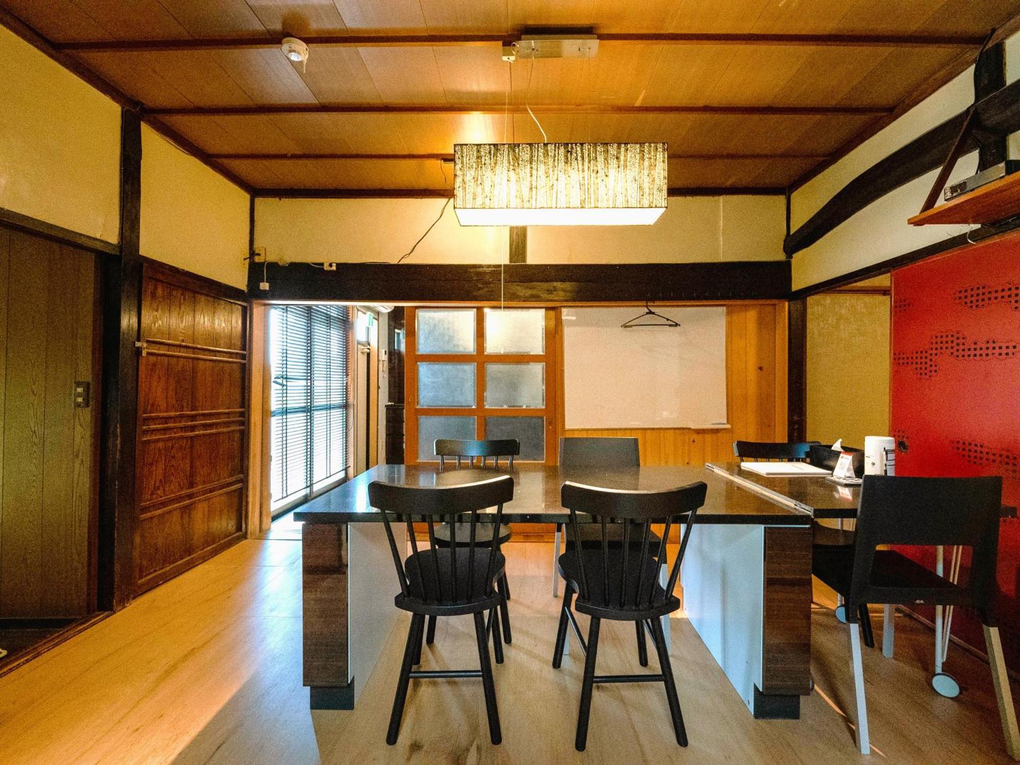 熊本Sumitsugu House Grandpa公寓式酒店 外观 照片