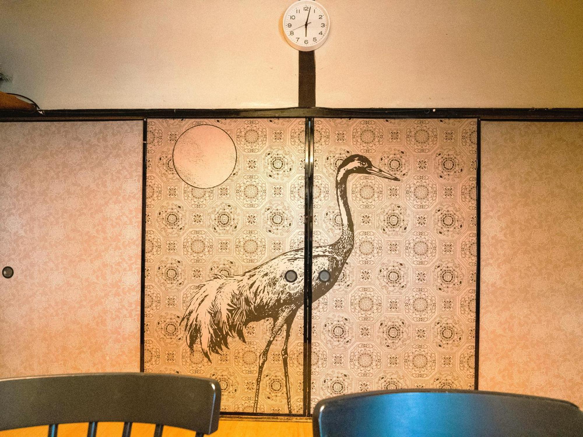 熊本Sumitsugu House Grandpa公寓式酒店 外观 照片